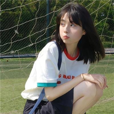 风流模特儿