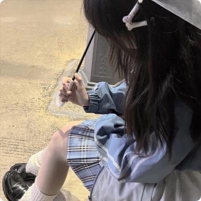 我唯一的拥护者
